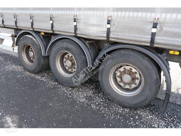Oplegger Turbo's Hoet