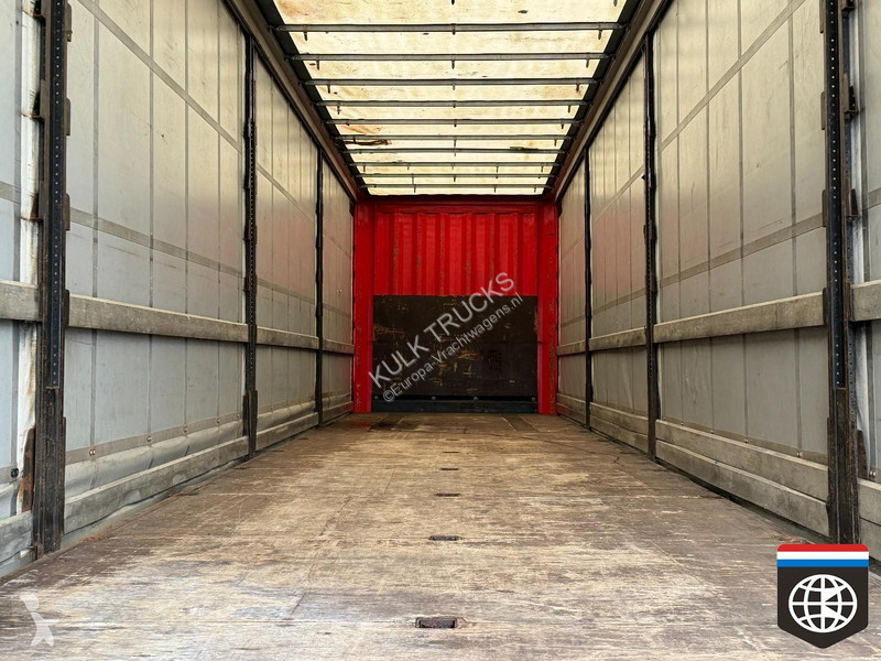 Oplegger Krone N/A