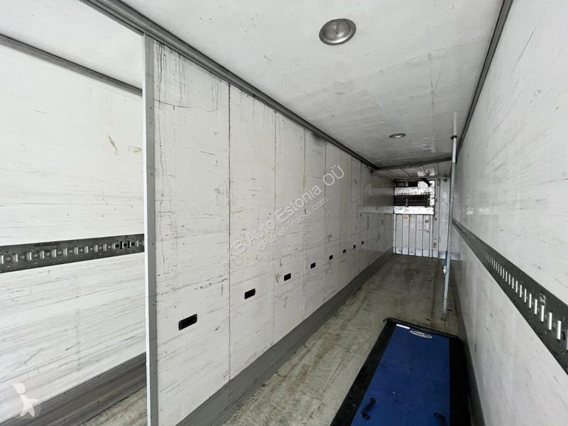 Semirimorchio HFR 2006 Vector 1850 Mt