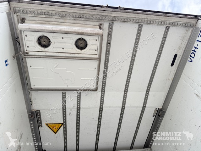 Semirimorchio Schmitz Cargobull Tiefkühler...