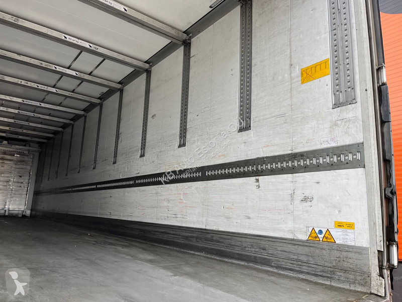 Semi reboque Schmitz Cargobull SCB S3B