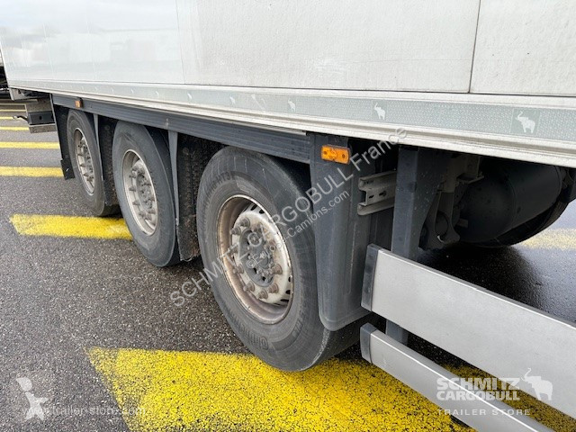 Semirimorchio Schmitz Cargobull Semitrailer...
