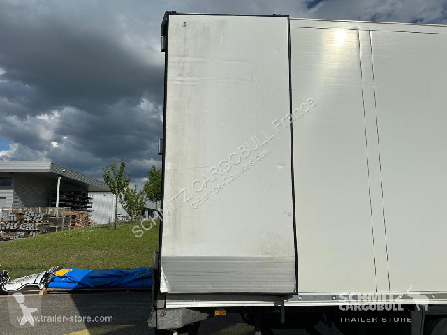Semirimorchio Schmitz Cargobull Semitrailer...