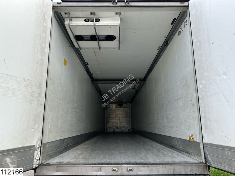 Semi reboque Schmitz Cargobull Koel vries...