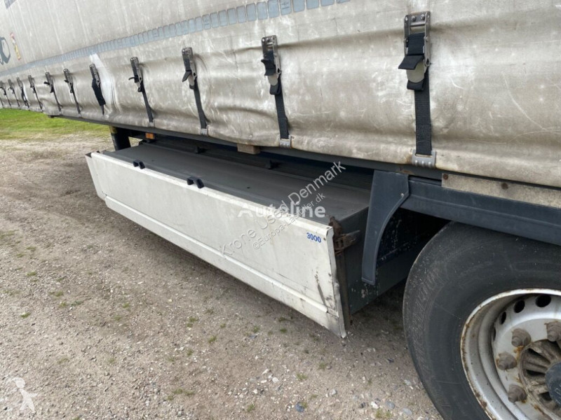 Oplegger Krone