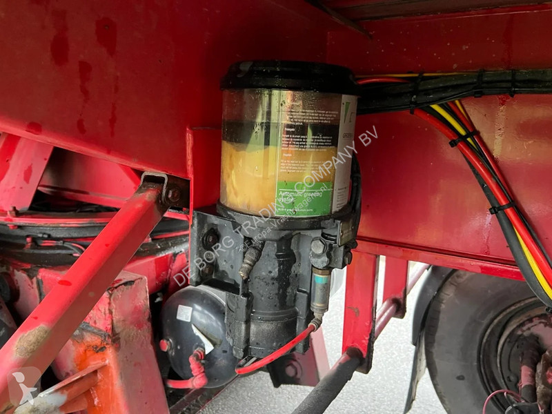 Oplegger Nooteboom 0VB-102-06 Ballast trailer