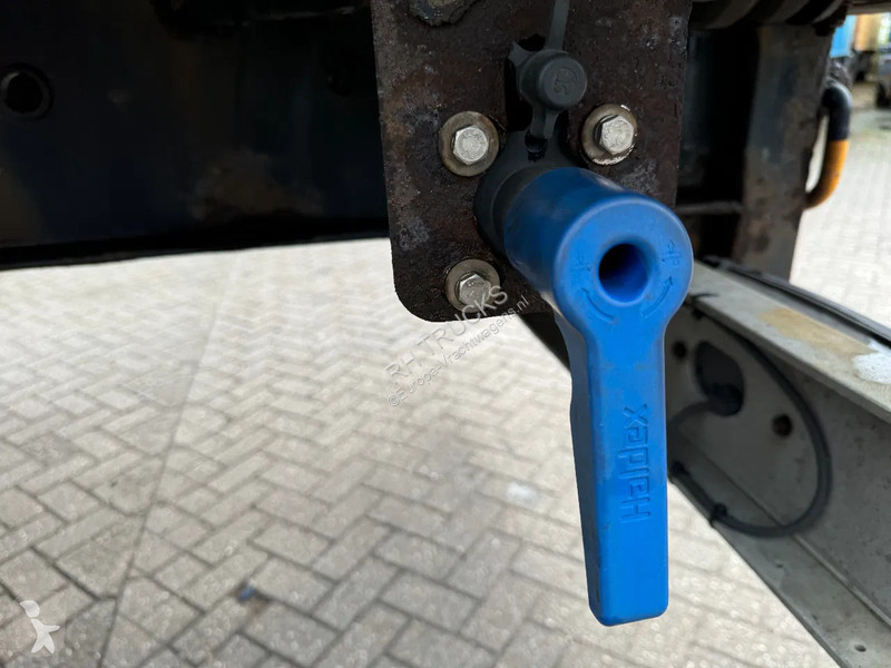 Oplegger  6X THERMO KING SLX 200 -13,4X2,5X2,6...