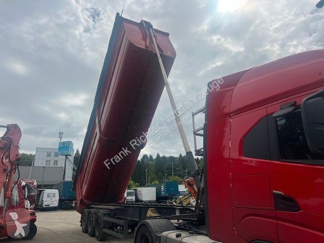 Semi reboque Schmitz Cargobull 24SL 9,6,...
