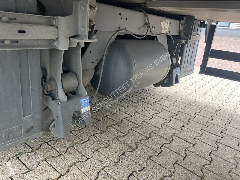 Semiremorca Schmitz Cargobull SKO 24/L-13.4 FP...