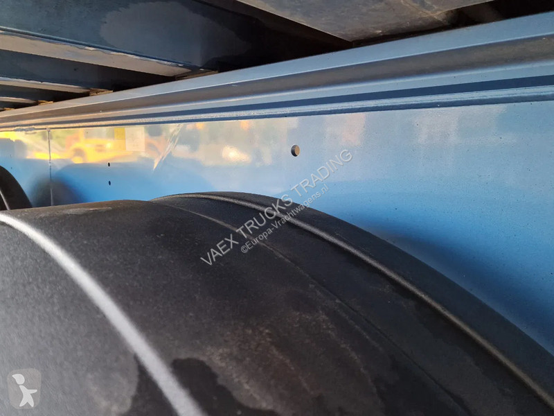 Semi reboque Stas S300CX - 632 - Alloy wheels -...
