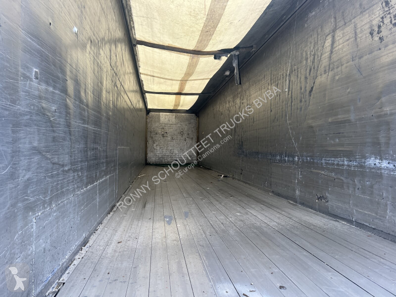 Semi reboque  Kraker CF 200 Kraker CF 200...