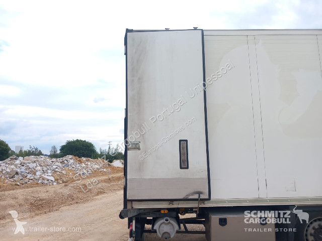 Semi reboque Schmitz Cargobull Semitrailer...