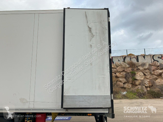 Semitrailer Schmitz Cargobull Reefer Standard