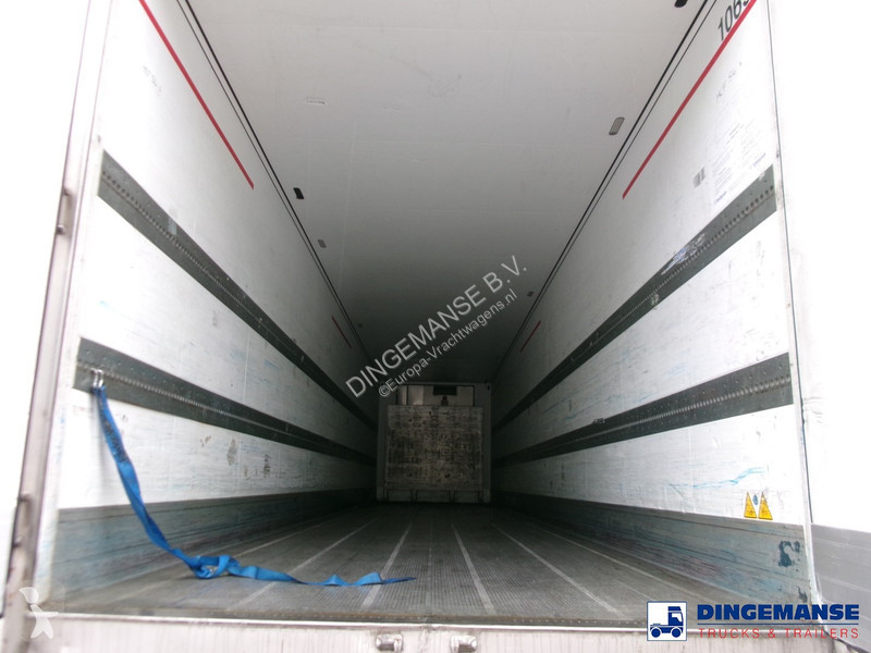 Semiremorca Schmitz Cargobull Frigo trailer +...