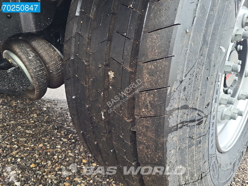 Semi remorque System Trailers LPRS18 NEW...