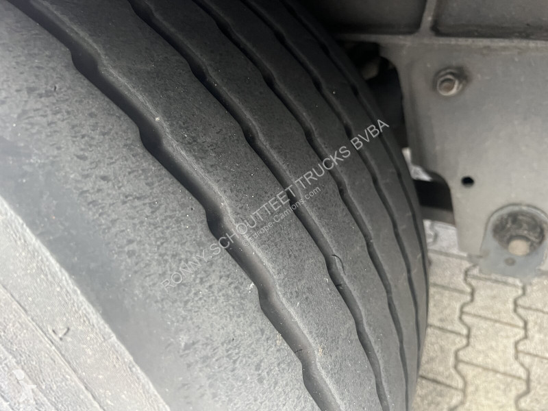 Semi reboque Schmitz Cargobull SKO 24/L-13.4 FP...