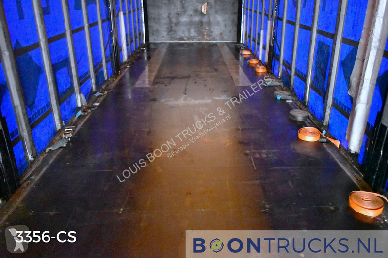 Oplegger Schmitz Cargobull SCB*S3T | HUCKEPACK...