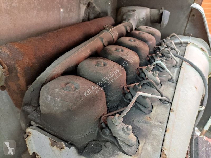 Návěs  SK 26 Stetter AM 10 SH