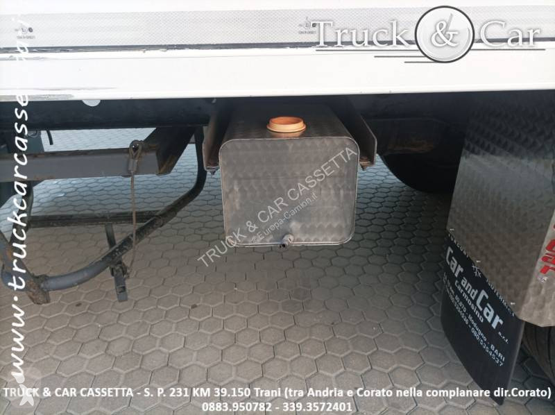 Oplegger Carmosino ANHANGER 368