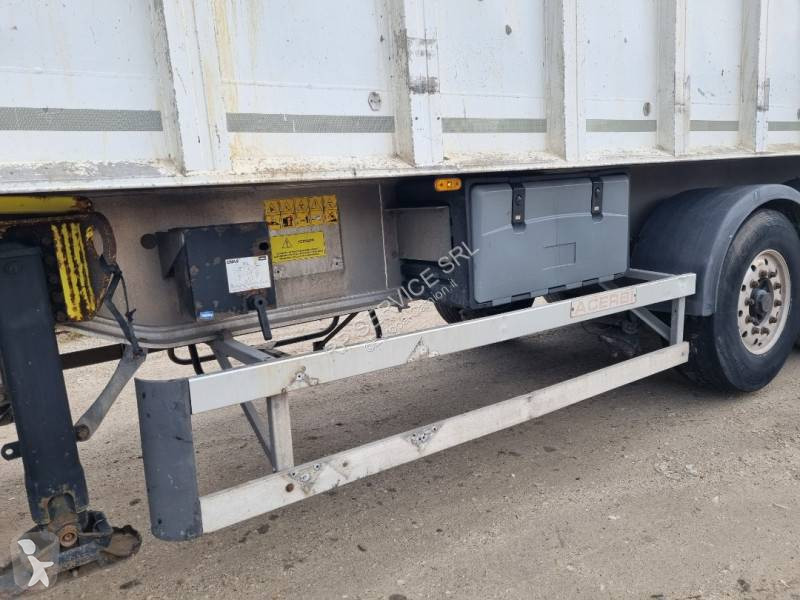 Oplegger Acerbi AB04RP2