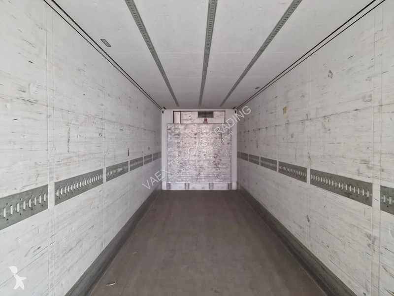 Semitrailer Schmitz Cargobull SCB*S3B...