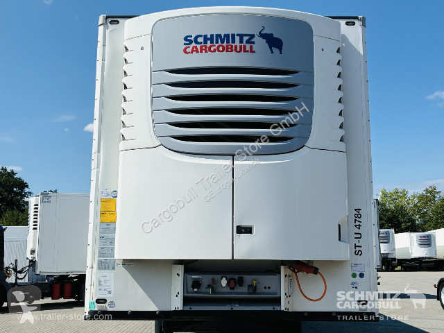 Semiremorca Schmitz Cargobull Tiefkühler...