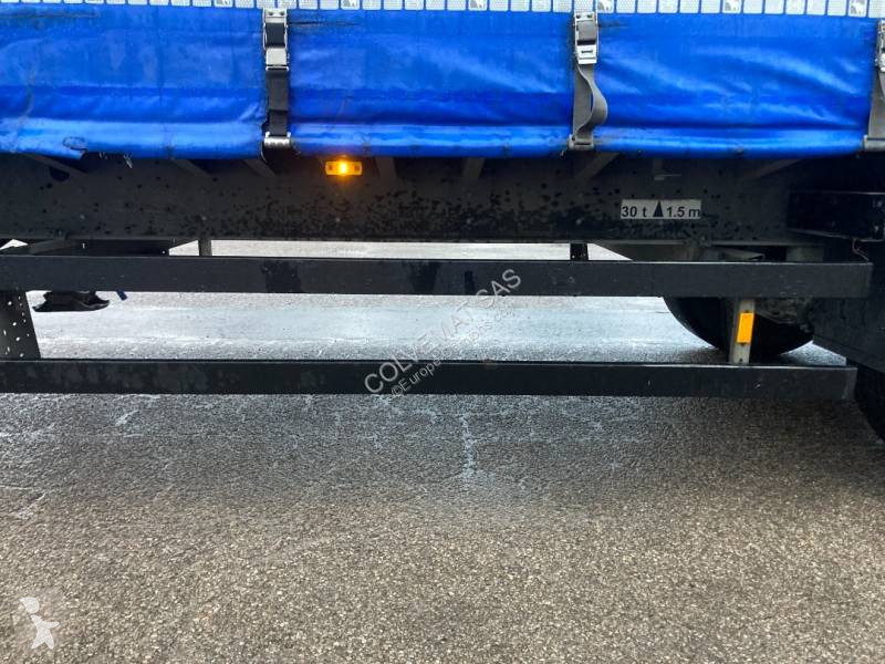 Oplegger Schmitz Cargobull