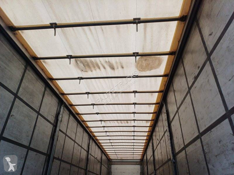 Semi remorque Schmitz Cargobull SCS 24/L -...