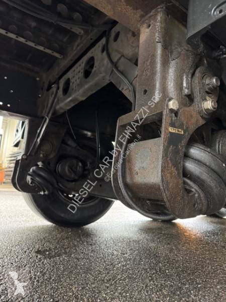 Semitrailer Krone CENTINATO
