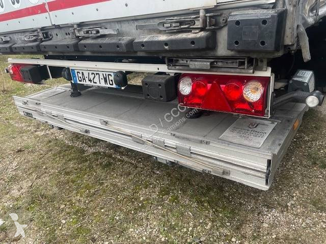 Semirremolque Schmitz Cargobull NOUVEAU :...