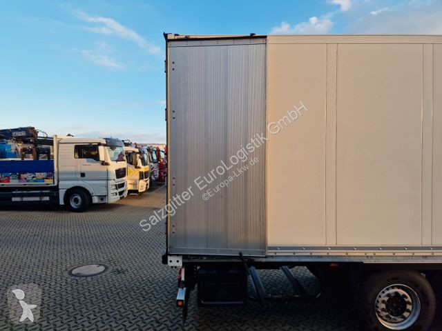 Oplegger Schmitz Cargobull 24/L - 13.62 FP 25...