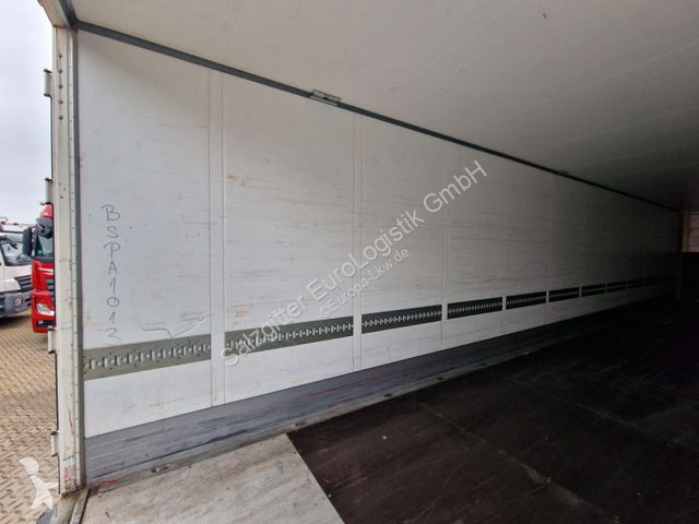 نصف مقطورة Schmitz Cargobull 24/L 13.62 FP 25...