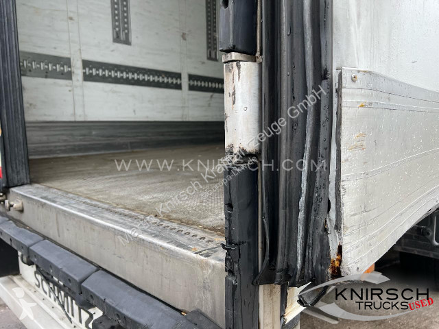Návěs Schmitz Cargobull SKO24/L-13.4   Doppelstock
