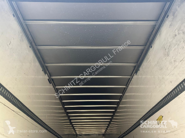 Semi reboque Fruehauf Semitrailer Dryfreight...