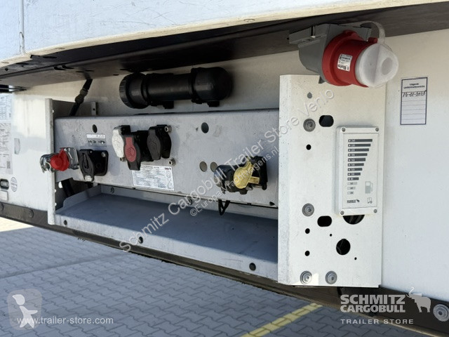 Oplegger Schmitz Cargobull Tiefkühler Standard