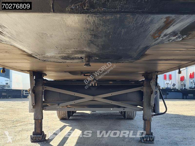 Semi reboque Schmitz Cargobull ThermoKing SLXe...