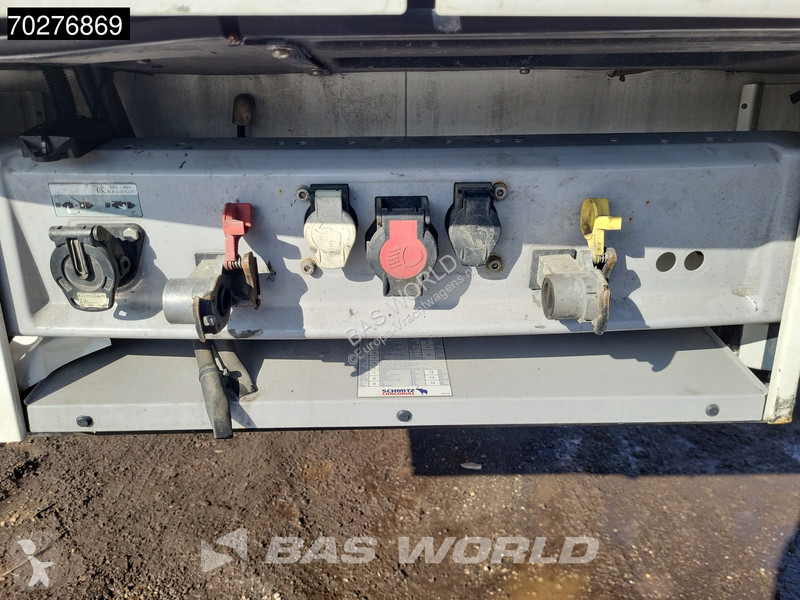 Semi reboque Schmitz Cargobull Thermo King SLXi...
