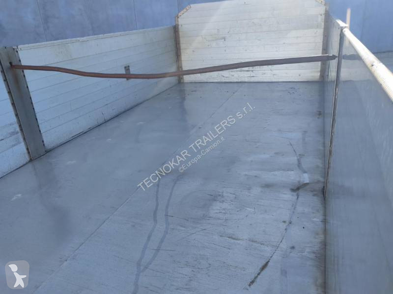 Semitrailer Adige ADIGE