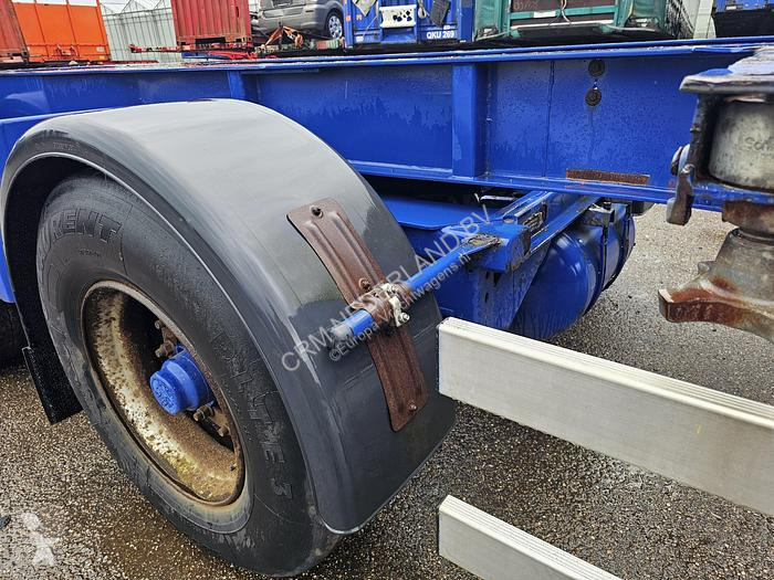 Semitrailer Renders ROC 12 27 CC | x steering |...