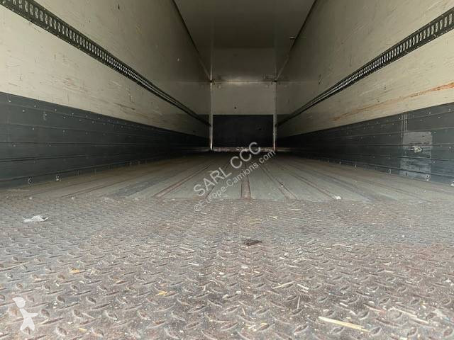Semirremolque Samro DG548HG LOA 690 € X 24 Mois...