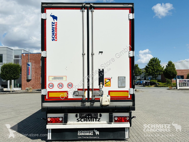 Semiremorca Schmitz Cargobull Tiefkühler...