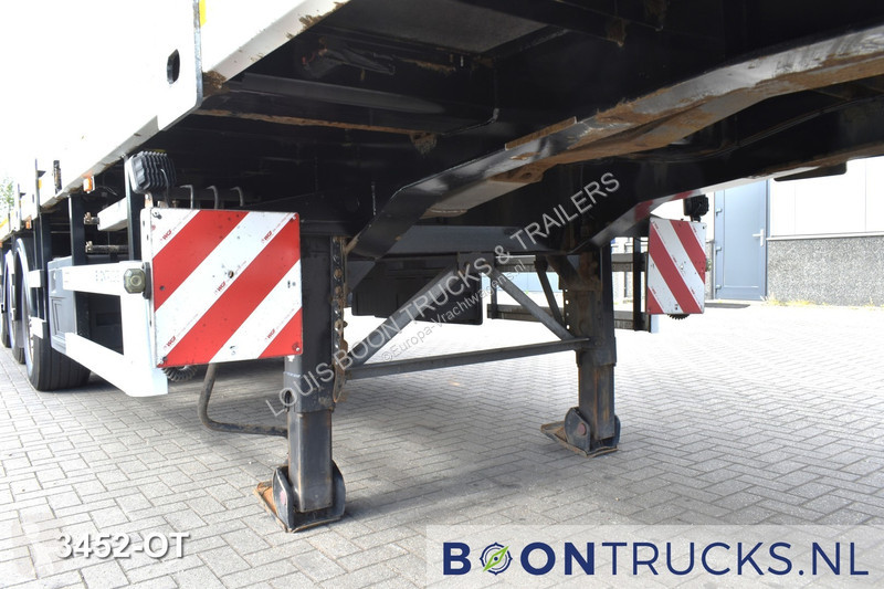 Oplegger Fellechner SP31-L39 | 2x TRIDEC...