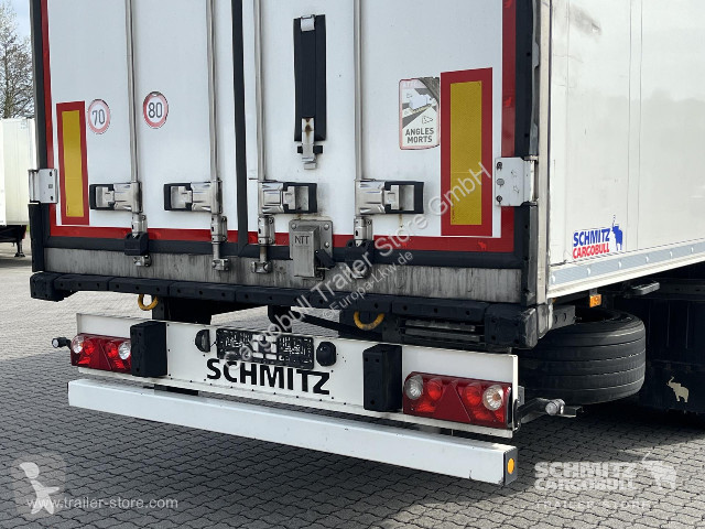 Semi reboque Schmitz Cargobull Tiefkühler...