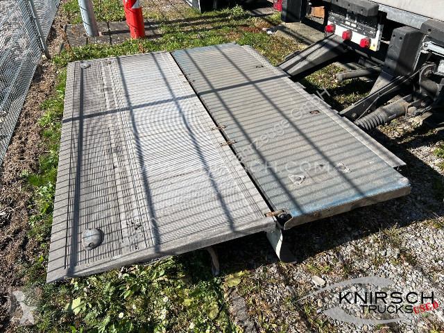 Semirimorchio Schmitz Cargobull SKO 24...