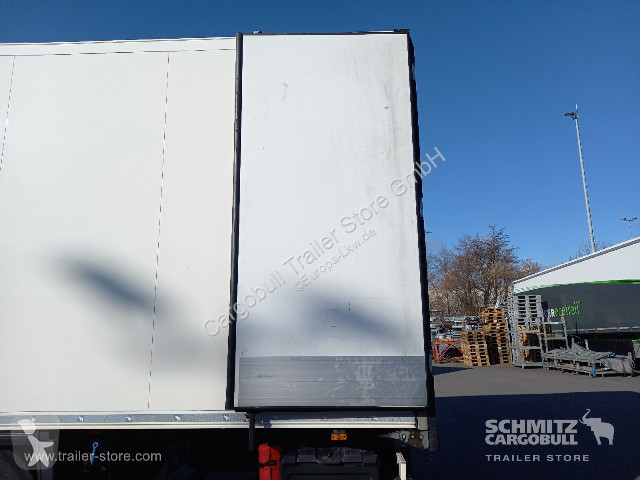 Semiremorca Schmitz Cargobull Tiefkühler...