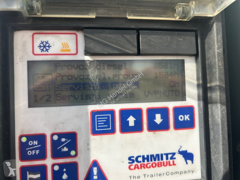 Semi reboque Schmitz Cargobull SCB S3B,...