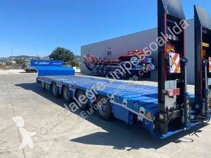 Semitrailer Konturksan KON-TURKSAN  72 TN