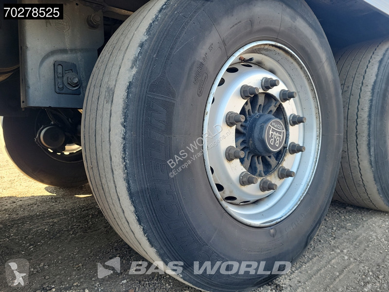 Semiremorca Lamberet ThermoKing SLXe 300 3...