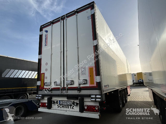 Semiremorca Schmitz Cargobull Tiefkühlkoffer...