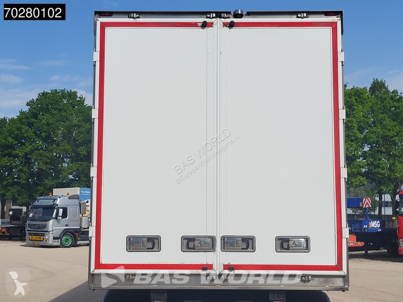 Semitrailer Pacton Thermo King SLXe 300 Whisper...